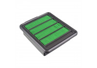 Air Filter ADN12264 Blue Print