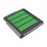 Air Filter ADN12264 Blue Print