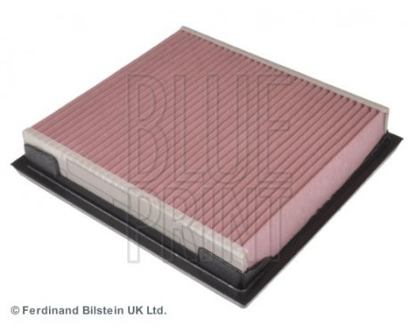 Air Filter ADN12267 Blue Print, Image 4