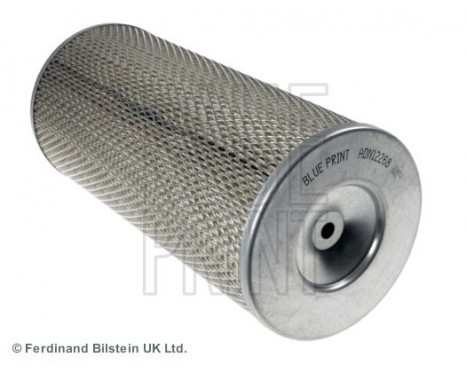 Air Filter ADN12268 Blue Print, Image 8