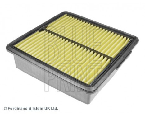 Air Filter ADN12271 Blue Print, Image 3