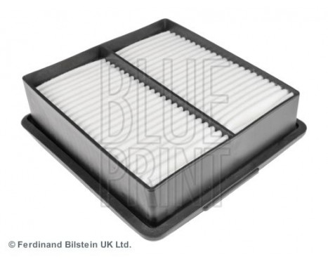 Air Filter ADN12271 Blue Print, Image 4