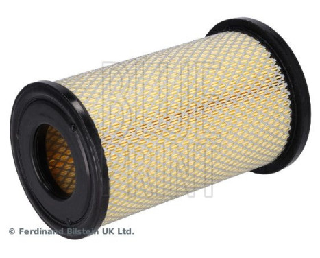 Air Filter ADN12274 Blue Print, Image 3