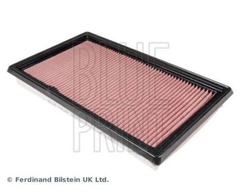 Air Filter ADN12275 Blue Print, Image 3