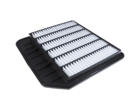 Air Filter ADN12276 Blue Print, Image 2