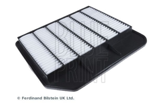 Air Filter ADN12276 Blue Print, Image 3