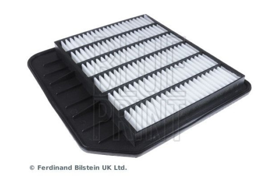 Air Filter ADN12276 Blue Print, Image 4