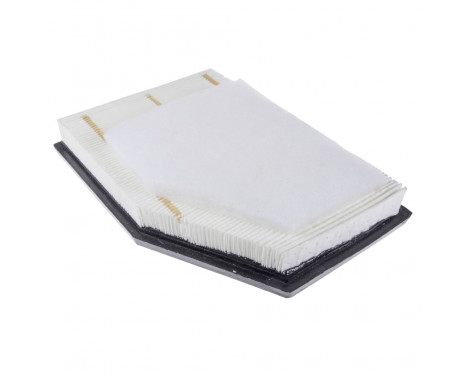 Air Filter ADN12278 Blue Print, Image 2