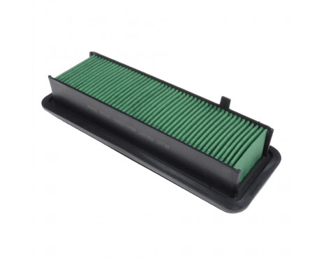 Air Filter ADN12280 Blue Print, Image 2