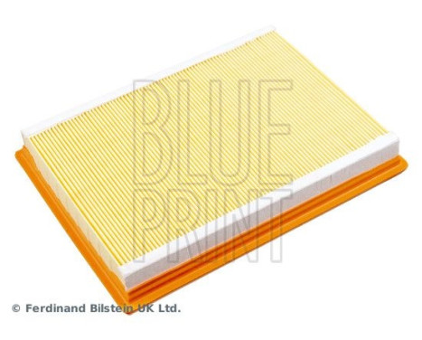 Air Filter ADN12282 Blue Print, Image 4