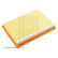 Air Filter ADN12282 Blue Print, Thumbnail 4