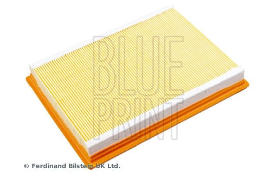 Air Filter ADN12282 Blue Print, Image 4