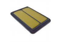 Air Filter ADN12284 Blue Print