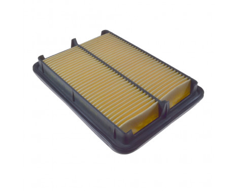 Air Filter ADN12284 Blue Print, Image 2