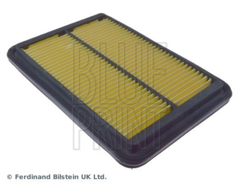 Air Filter ADN12284 Blue Print, Image 3