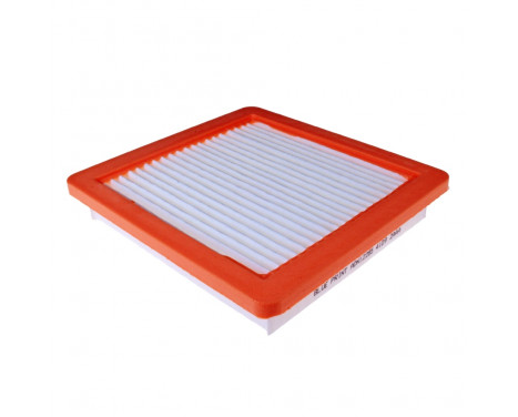 Air Filter ADN12285 Blue Print