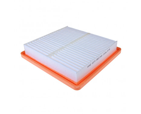 Air Filter ADN12285 Blue Print, Image 2
