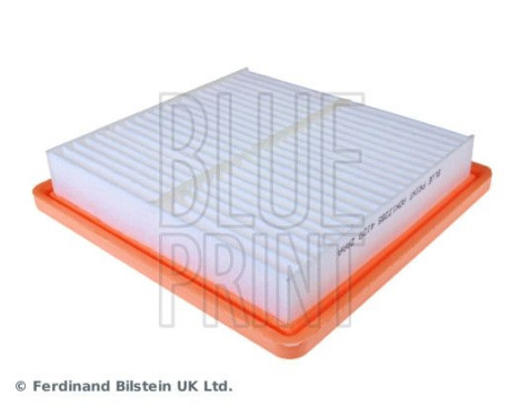 Air Filter ADN12285 Blue Print, Image 4