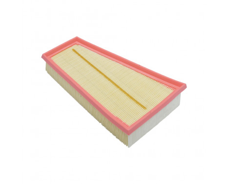 Air Filter ADN12289 Blue Print