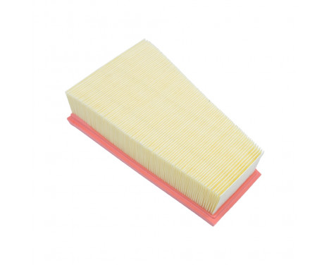 Air Filter ADN12289 Blue Print, Image 2