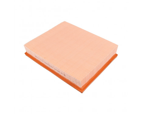 Air Filter ADN12290 Blue Print, Image 2