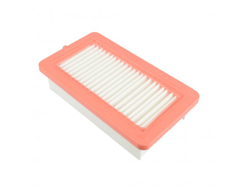 Air Filter ADN12291 Blue Print