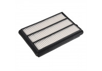 Air Filter ADN12295 Blue Print