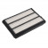 Air Filter ADN12295 Blue Print