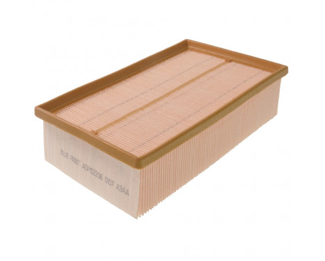 Air Filter ADP152206 Blue Print