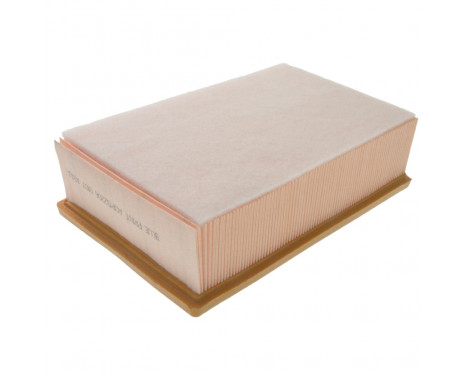 Air Filter ADP152206 Blue Print, Image 2