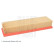 Air Filter ADP152210 Blue Print, Thumbnail 4