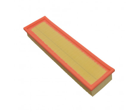 Air Filter ADP152213 Blue Print