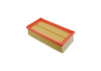 Air Filter ADP152214 Blue Print