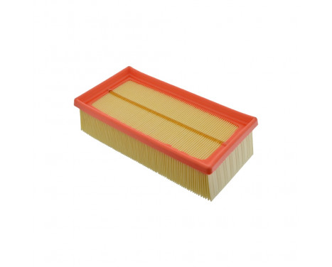 Air Filter ADP152214 Blue Print