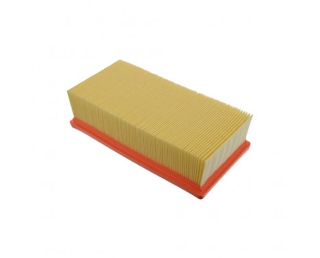 Air Filter ADP152214 Blue Print, Image 2