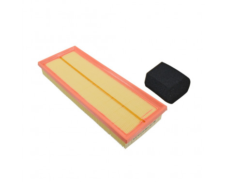 Air Filter ADP152220 Blue Print