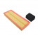 Air Filter ADP152220 Blue Print