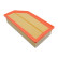 Air Filter ADP152225 Blue Print