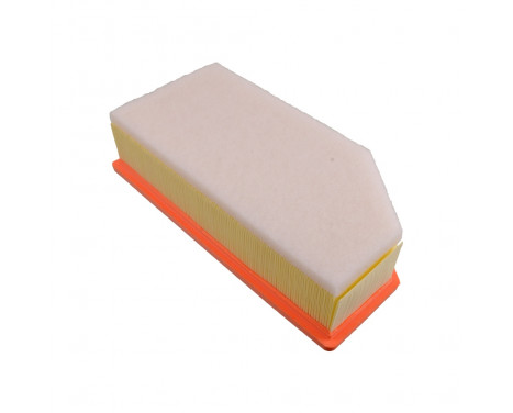 Air Filter ADP152225 Blue Print, Image 2