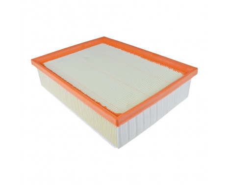 Air Filter ADP152227 Blue Print