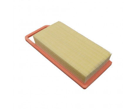 Air Filter ADP152235 Blue Print, Image 2
