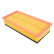 Air Filter ADP152237 Blue Print