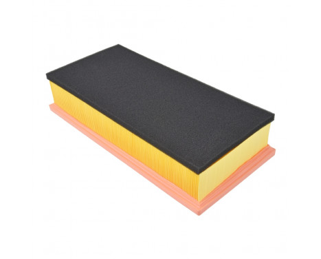 Air Filter ADP152237 Blue Print, Image 2