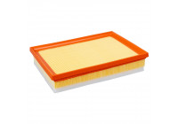 Air Filter ADP152239 Blue Print