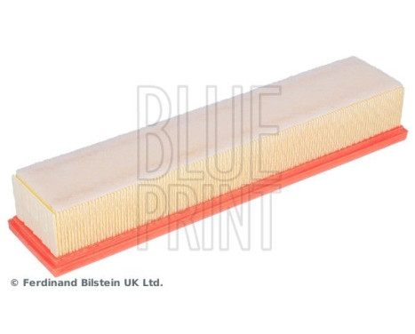 Air Filter ADR162201 Blue Print, Image 4