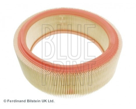Air Filter ADR162202 Blue Print, Image 4