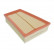 Air Filter ADR162203 Blue Print