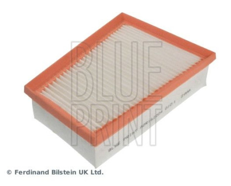 Air Filter ADR162204 Blue Print, Image 3