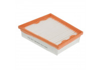 Air Filter ADR162205 Blue Print