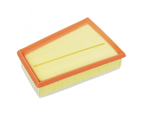 Air Filter ADR162206 Blue Print